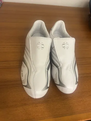 TENIS ADIDAS TAEKWONDO F50 W - NOVO COM ETIQUETA
