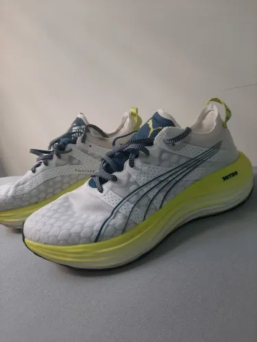 TENIS PUMA FOREVER RUN NITRO