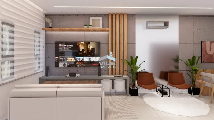 CASA EM CONDOMINIO PARA VENDA | CHACARÁ PRIMAVERA | CAMPINAS - SP | FULL LIFE
