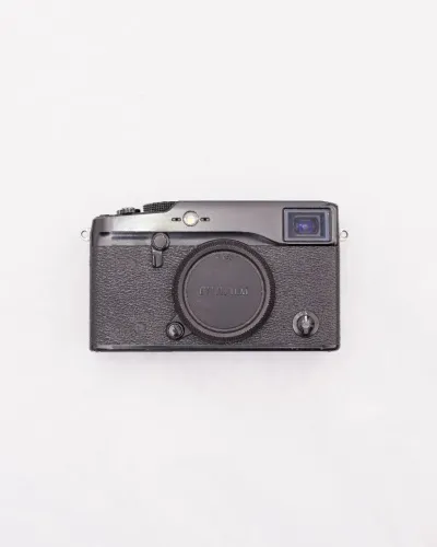 Fujifilm X Pro 1 