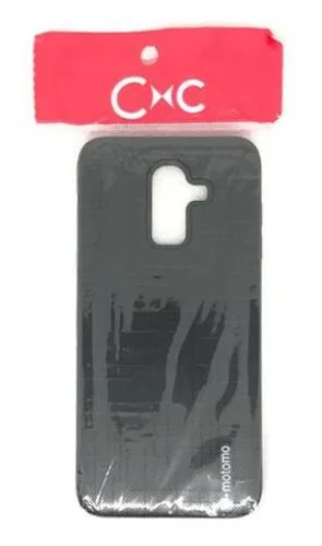 Capa Para J8 Anti-Shock (Anti Impacto) Para Produto Novo na Embalagem