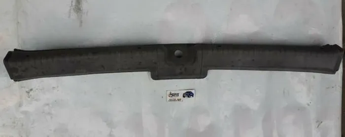 Moldura Acabamento Porta Malas Corsa Wind 2 P #5575