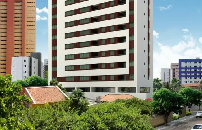 Apartamento nos aflitos com 2 quartos Ótimo custo beneficio, na zona norte