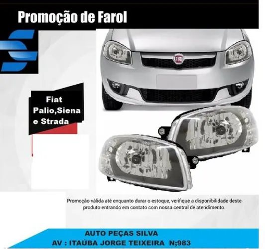 Par Farol Palio g 4 siena el Strada Original ffds