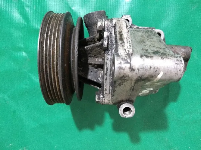 Bomba D'Água Fiat/Tipo 1.6i 1995/97.