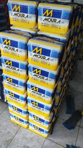 Bateria Barata Bateria em Goiânia