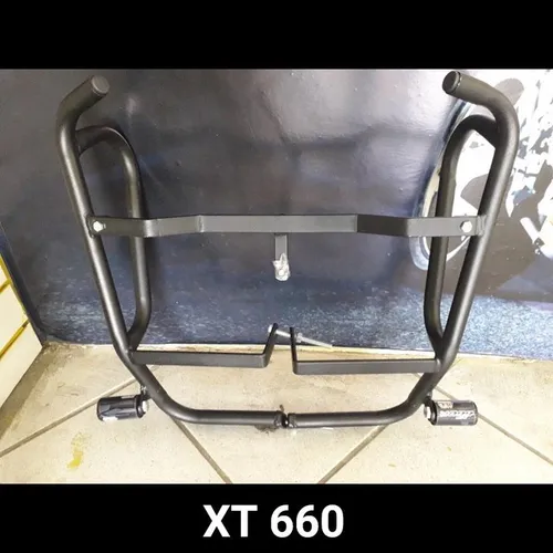 Protetor de carenagem XT 660