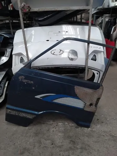 Porta Kia Besta 1992 1993 1994 1995 1996 1997