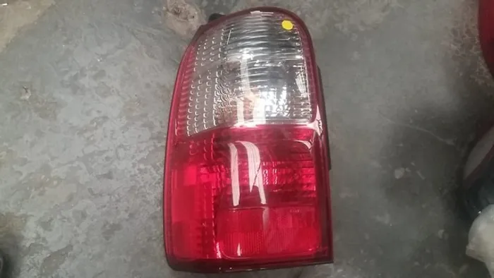 Lanterna Hilux Sw4 1998 1999 2000