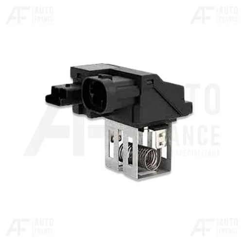 Resistência Eletroventilador Peugeot Citroen C3 208 C4 308 C4 loung 408 C4 Hatch 2008 3008