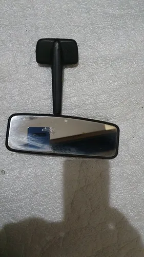 Kombi fusca Brasília gol voyage parati retrovisor interno novo original 