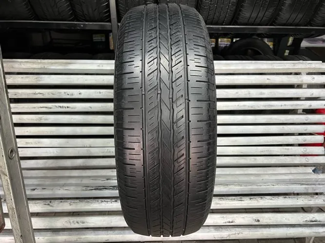Pneu 235/65/17 Hankook Dynapro HP R$349,00 / Pneu 235/65R17