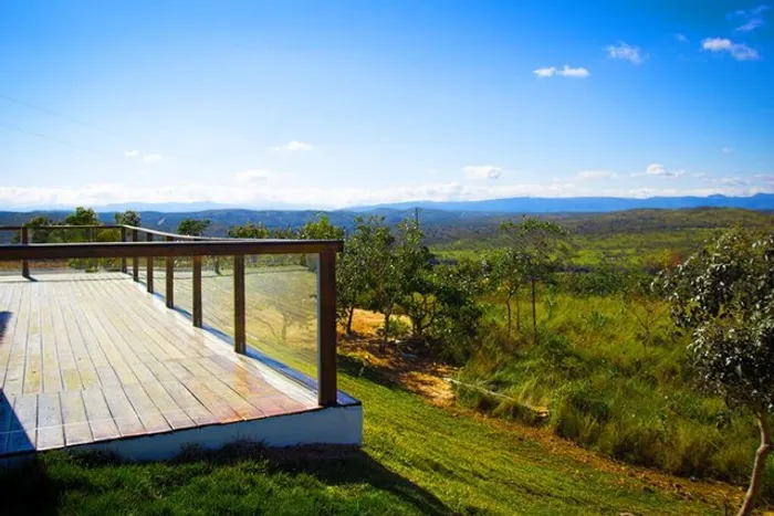 Vendo! Lote de 1000m² na região da Serra do Cipó 