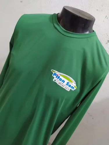 Fardamentos Personalizados