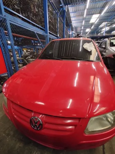 Vw Gol 1.0 GIV 2012/2013 Flex