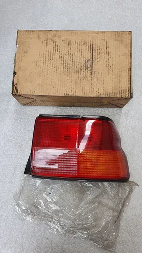 Escort zetec lanterna traseira nova 