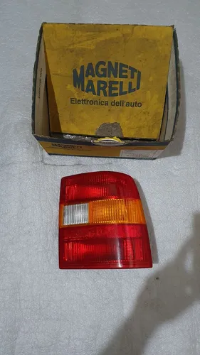 Vectra 94 a 96 lanterna traseira nova original