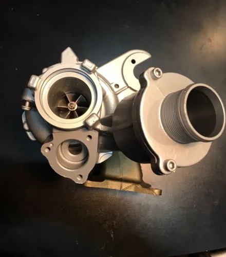 Turbina IS 20 vw Golf  Mk7/ Beetle / Jetta /Tiguan/Passat/Audi A3 - 2.0