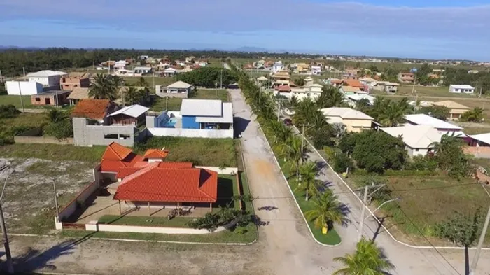 Condomínio Caiçara em Figueira- Lotes de 360 M2 com R.G.I