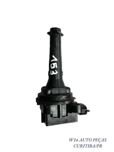 Bobina de  Ignição Volvo V70 T5 HPT 1220703014 (det) N153