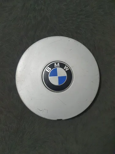 Bmw e36 série 3 calota central roda original 