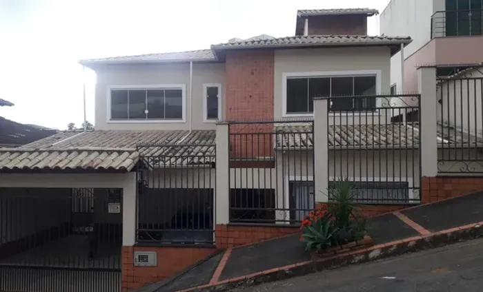 Casa Quintas da Avenida,5 quartos,2suite,sala 2 ambientes, área gourmet terreno,copa
