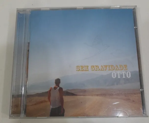 Otto - Sem Gravidade (2003)