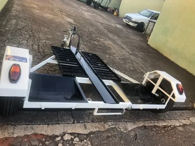 carreta asa delta