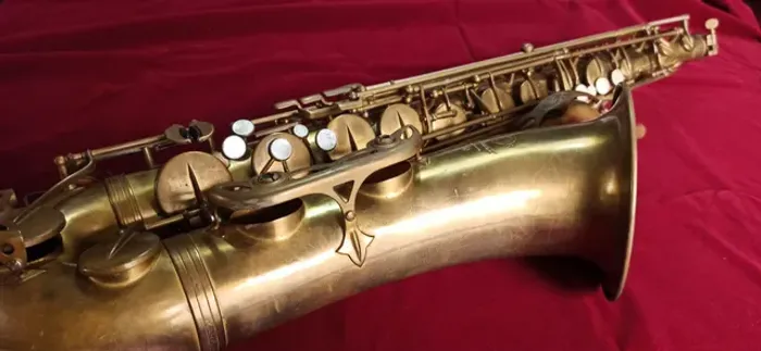 Sax tenor selmer Mark vi 6 (Yamaha 62,conn, júpiter ,yanagisawa, super action)
