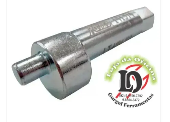 Ferramenta para Tencionar a Correia Dentada do Motor - RAVEN-141374
