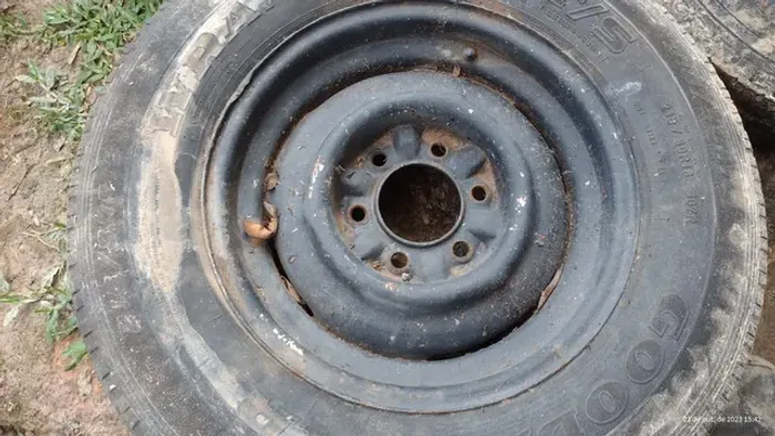 Rodas de c10 d10 a10 c14 c15 e veraneio D20 a20 