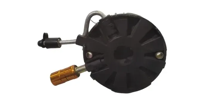 Atuador Da Embreagem Ford F1000/ Ranger Explorer N11