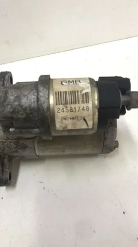 Motor de arranque Onix,Prisma,Agile 2013\2021 24581746