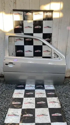 Porta Lisa Direita Volkswagen Gol G2 G3 G4 2 portas