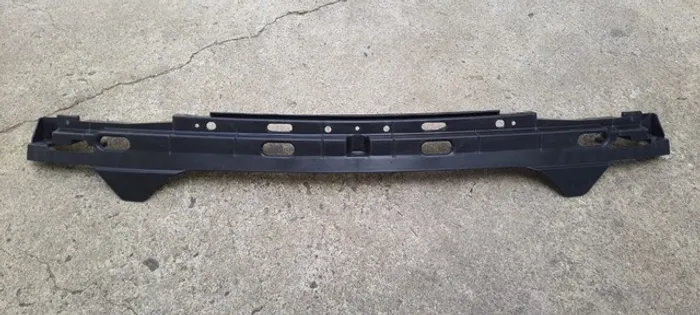 Suporte Parachoque Gm Corsa / Montana 2003 a 2012 Original