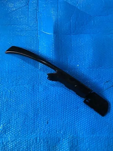 Grade Bigode Esquerdo Peugeot 206 