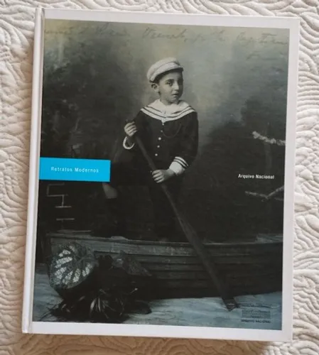 Retratos Modernos - Arquivo Nacional