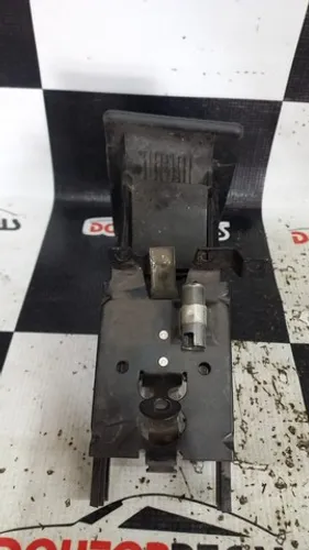 Moldura Caixa Cinzeiro S10 Blazer C4968 15698461