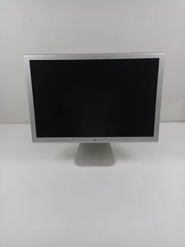 Monitor LCD Apple Cinema Display A1081