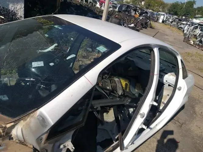Teto Lata Retalho Fiat Linea 