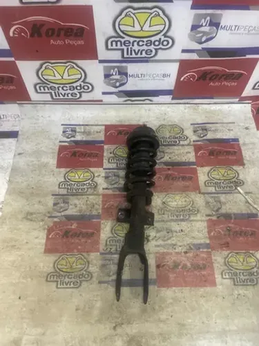 Amortecedor Dianteiro Esquerdo Vw Amarok