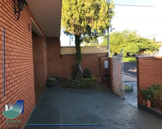 Casa em Ribeirão Preto para Locação