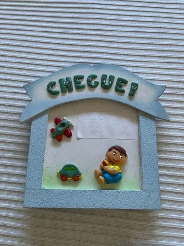 Lote de quadros decorativos