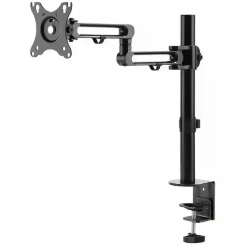 Suporte para 1 Monitor de 17 a 32 Articulado Rotação 360° Vinik Sm400a