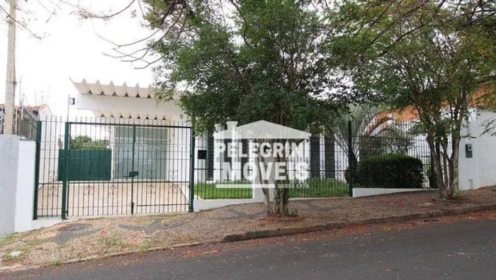 Casa com 4 dormitórios à venda, 280 m² por R$ 3.000.000,00 - Nova Campinas - Campinas/SP