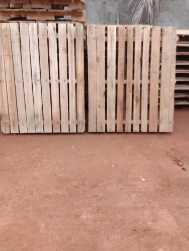Pallet Madeira