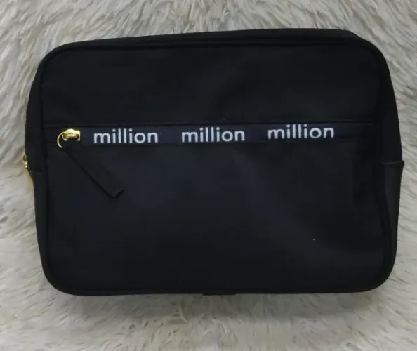 necessaire paco rabanne one million