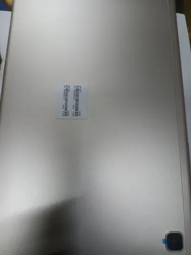 Tampa do tablet T505 samsung 