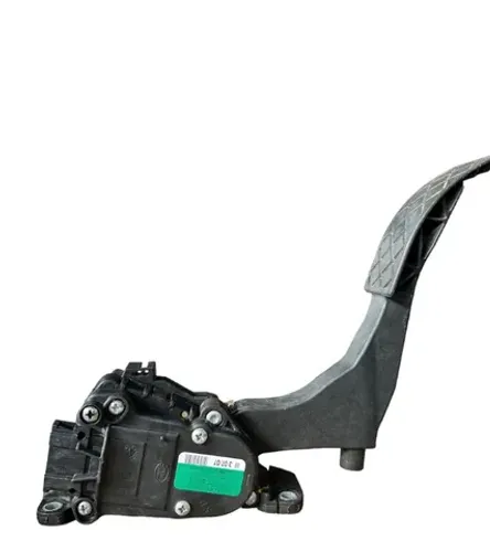 Pedal Acelerador Eletrônico Fox Gol Golf Polo 2003 A 2020
