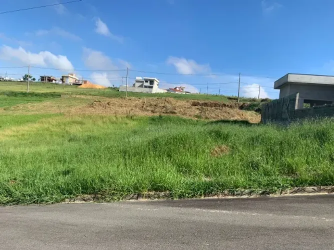 Oportunidade terreno no Condomínio Conde Taubaté de 630m2